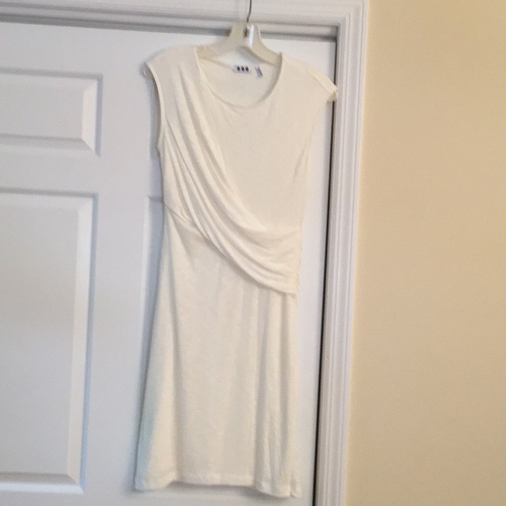 Three Dots dress